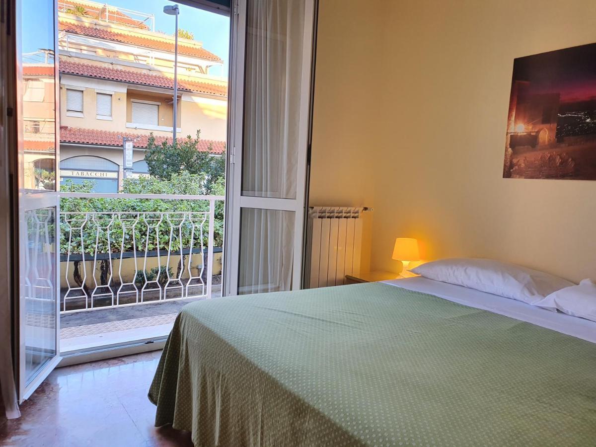 Ligure Residence Borgio Verezzi Buitenkant foto