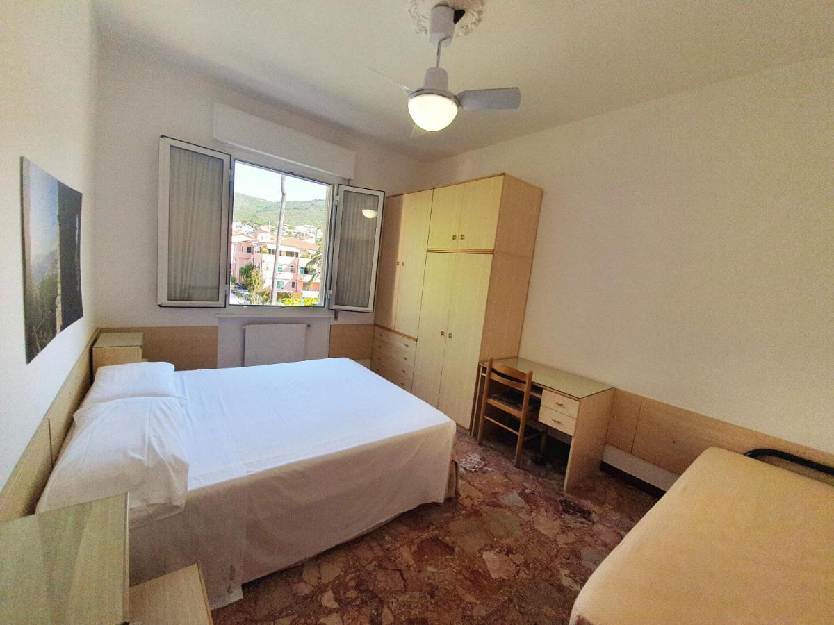Ligure Residence Borgio Verezzi Buitenkant foto