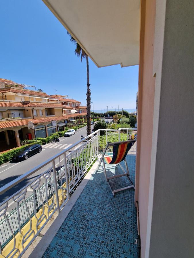 Ligure Residence Borgio Verezzi Buitenkant foto