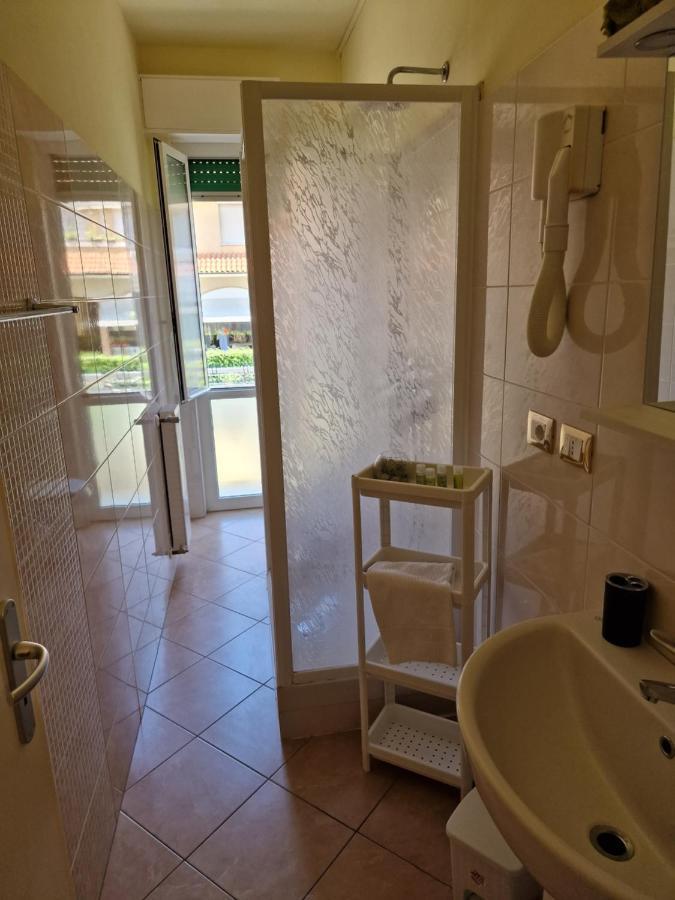 Ligure Residence Borgio Verezzi Buitenkant foto
