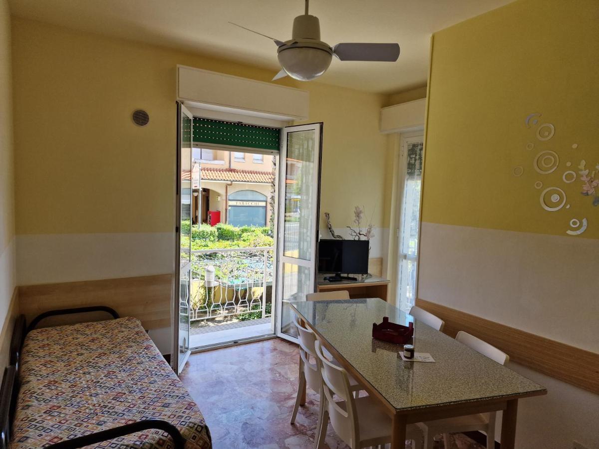 Ligure Residence Borgio Verezzi Buitenkant foto