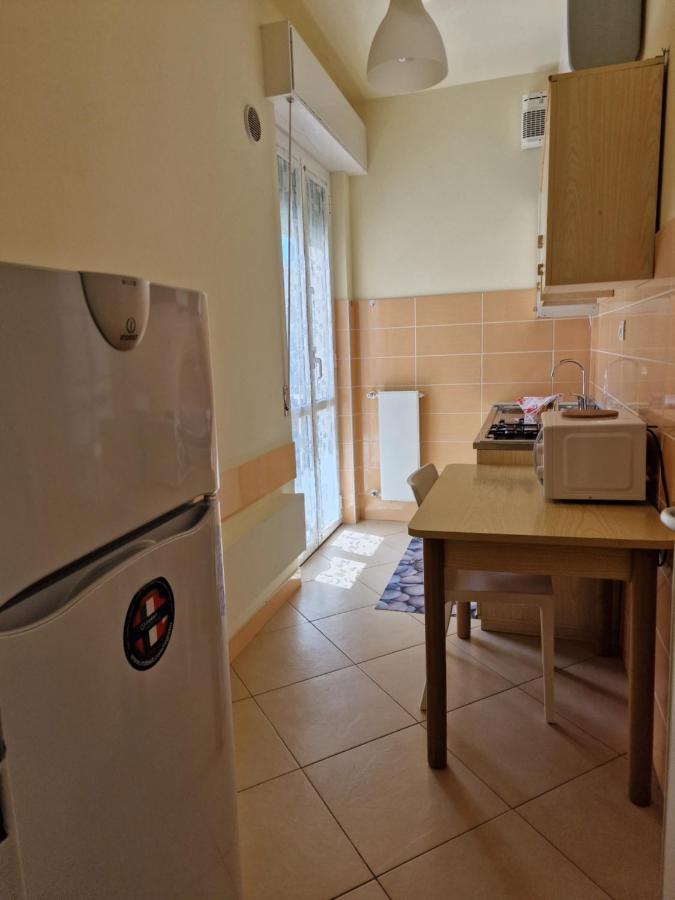 Ligure Residence Borgio Verezzi Buitenkant foto