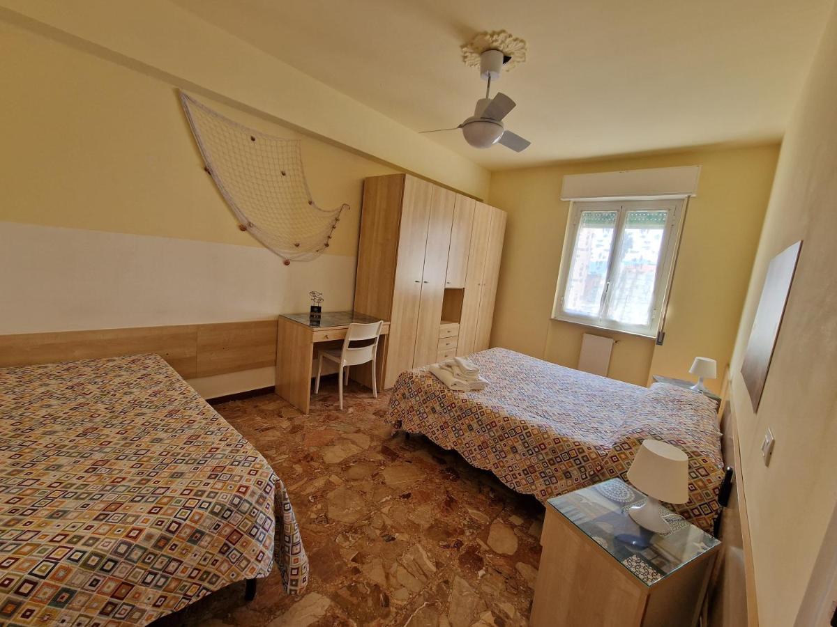 Ligure Residence Borgio Verezzi Buitenkant foto
