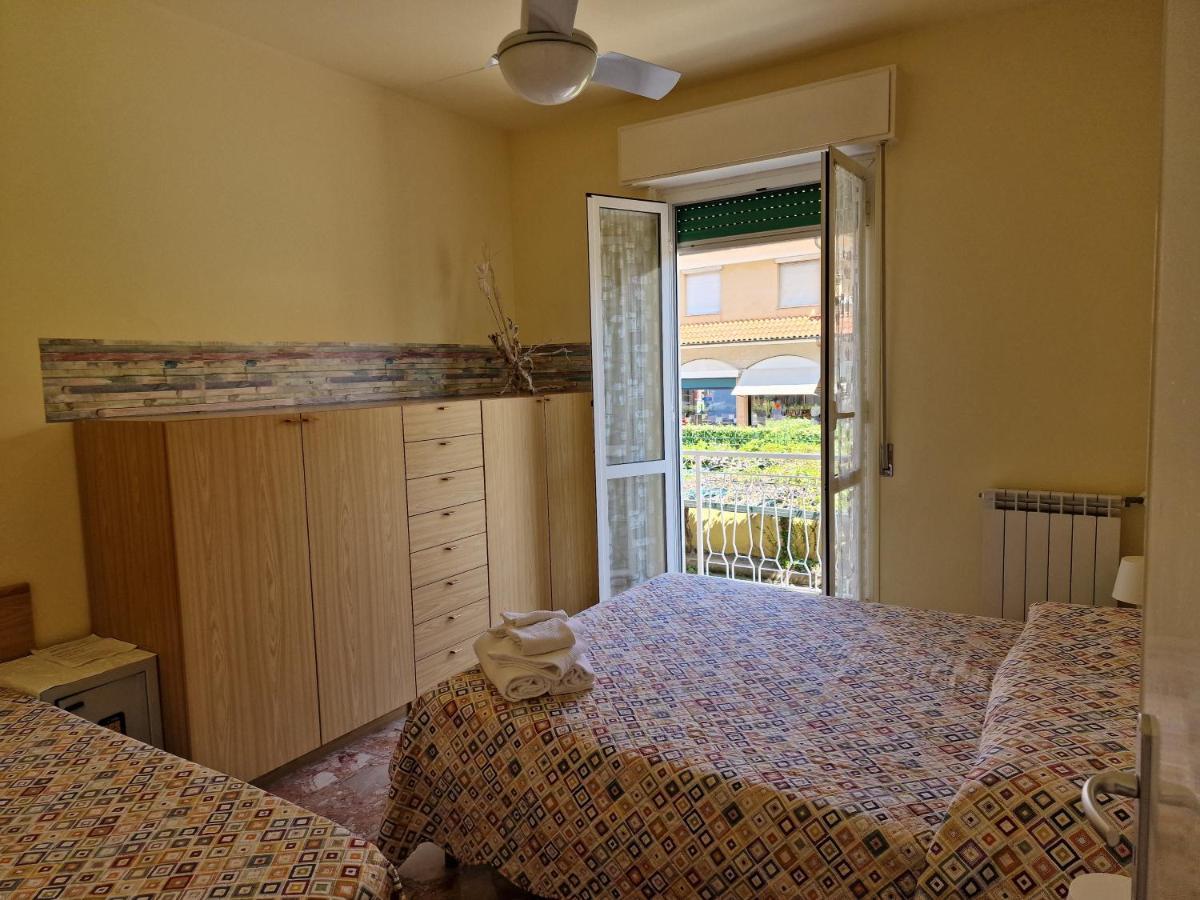 Ligure Residence Borgio Verezzi Buitenkant foto