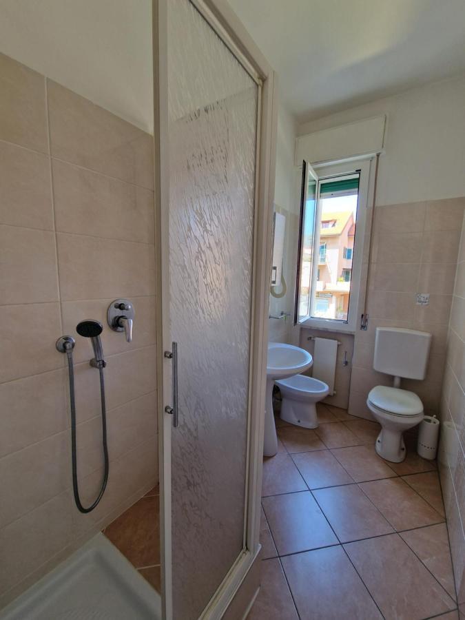 Ligure Residence Borgio Verezzi Buitenkant foto