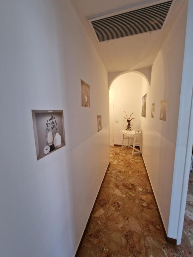 Ligure Residence Borgio Verezzi Buitenkant foto