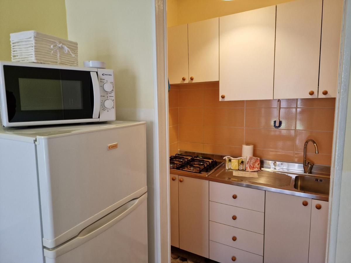 Ligure Residence Borgio Verezzi Buitenkant foto