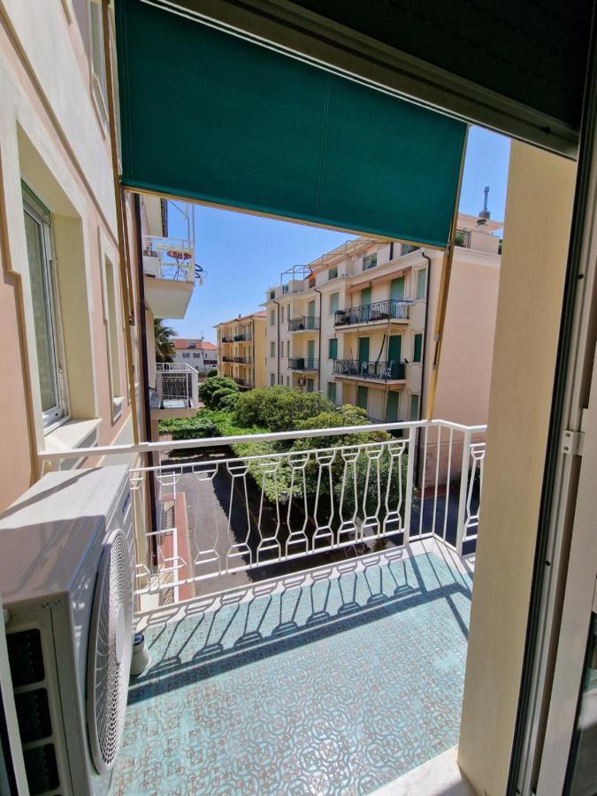 Ligure Residence Borgio Verezzi Buitenkant foto