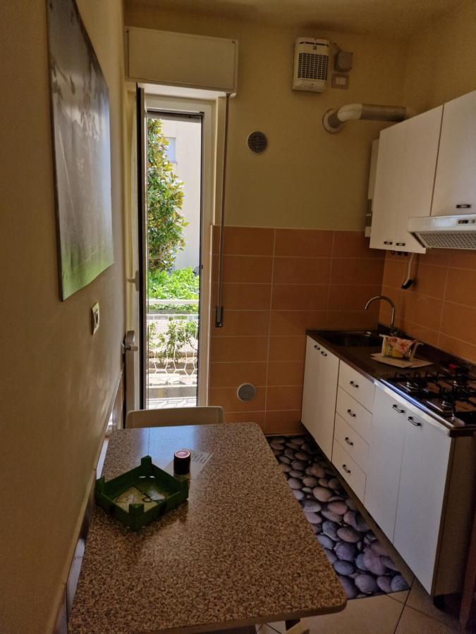 Ligure Residence Borgio Verezzi Buitenkant foto