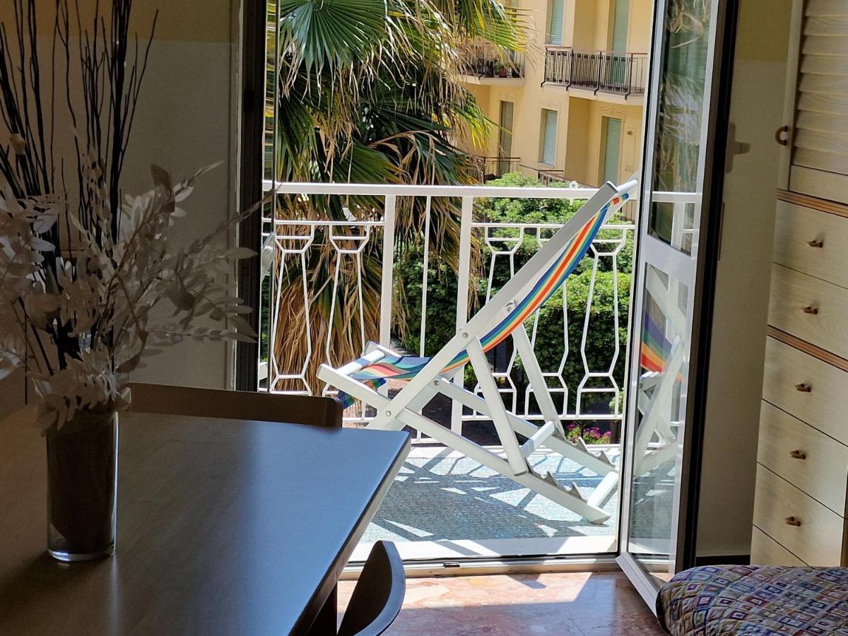Ligure Residence Borgio Verezzi Buitenkant foto