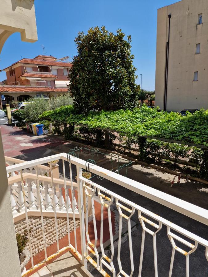 Ligure Residence Borgio Verezzi Buitenkant foto